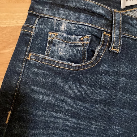 Flying Monkey Skinny Jeans - Picture 4 of 10